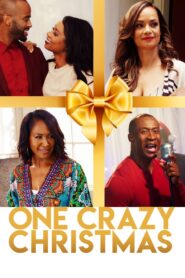 One Crazy Christmas 2018 one on netflix