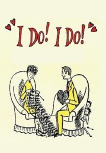 I Do! I Do! 1983 one on netflix