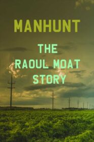 Manhunt: The Raoul Moat Story 2020 one on netflix