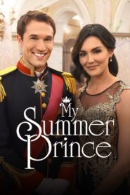 My Summer Prince 2016 one on netflix