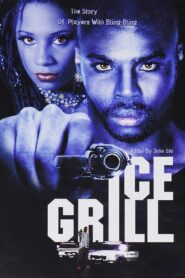 Ice Grill 2002 one on netflix
