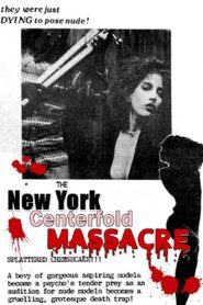 The New York Centerfold Massacre 1985 one on netflix