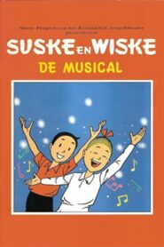 Suske en Wiske, de Musical 1995 one on netflix