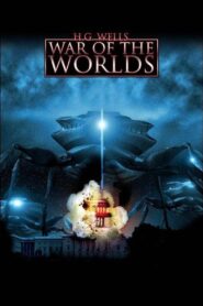 H.G. Wells’ War of the Worlds 2005 one on netflix