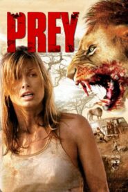 Prey 2007 one on netflix