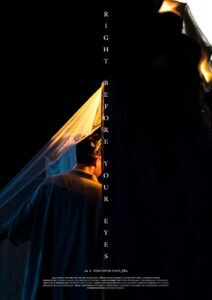 Right Before Your Eyes 2021 one on netflix