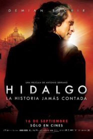 Hidalgo: la historia jamás contada 2010 one on netflix