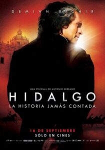 Hidalgo: la historia jamás contada 2010 one on netflix