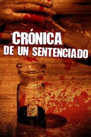 Crónica de un sentenciado 1994 one on netflix