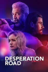 Desperation Road 2023 one on netflix