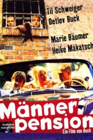 Männerpension 1996 one on netflix