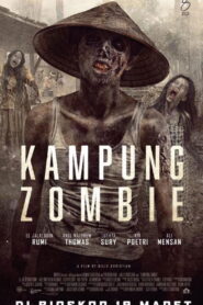 Kampung Zombie 2015 one on netflix