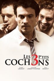 The 3 L’il Pigs 2007 one on netflix