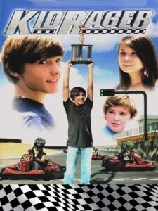 Kid Racer 2010 one on netflix