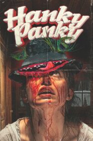 Hanky Panky 2023 one on netflix