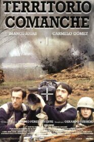 Comanche Territory 1997 one on netflix