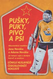 Pušky, puky, pivo a psi 2013 one on netflix