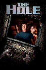 The Hole 2009 one on netflix