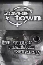 Zombietown 1995 one on netflix