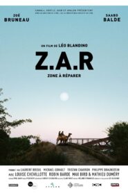 Z.A.R 2021 one on netflix