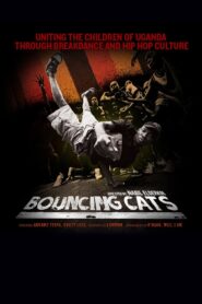 Red Bull Bouncing Cats 2010 one on netflix