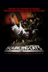 Red Bull Bouncing Cats 2010 one on netflix