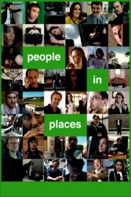 People in Places 2013 one on netflix