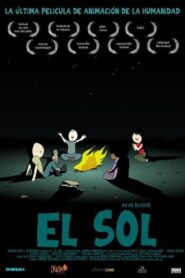 The Sun 2012 one on netflix