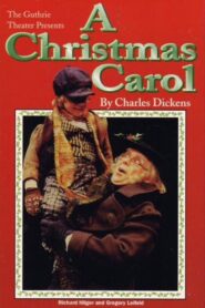 The Guthrie Theater Presents A Christmas Carol 1982 one on netflix