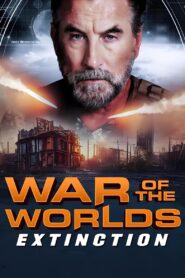 War of the Worlds: Extinction 2024 one on netflix