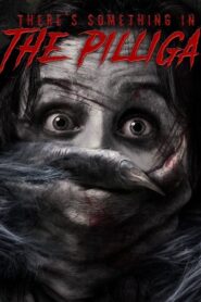There’s Something in The Pilliga 2015 one on netflix