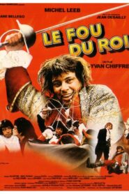 Le fou du roi 1984 one on netflix