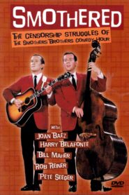 Smothered: The Censorship Struggles of the Smothers Brothers Comedy Hour 2002 one on netflix