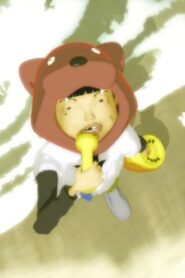 Tekkonkinkreet Pilot 1999 one on netflix
