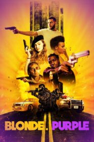 Blonde. Purple 2021 one on netflix