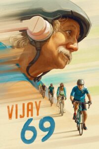 Vijay 69 2024 one on netflix