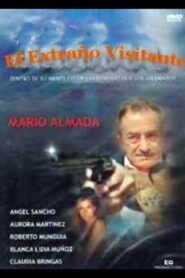 El extraño visitante 1995 one on netflix