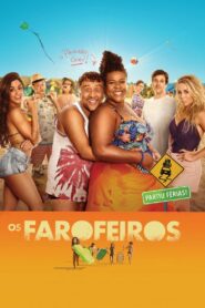 The Beachnickers 2018 one on netflix