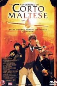 Corto Maltese: The Secret Court of the Arcane 2002 one on netflix