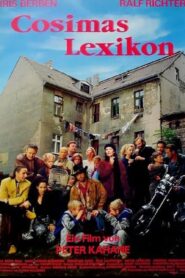 Cosimas Lexikon 1992 one on netflix