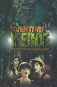 Aventura verde 2010 one on netflix