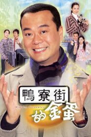 Hidden Treasures 2005 one on netflix