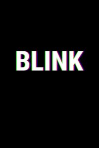 Blink 2005 one on netflix