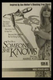 Someone She Knows 1994 one on netflix