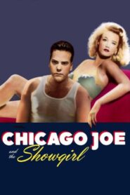 Chicago Joe and the Showgirl 1990 one on netflix