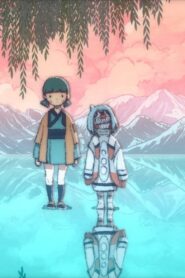 Another World 2019 one on netflix
