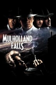 Mulholland Falls 1996 one on netflix