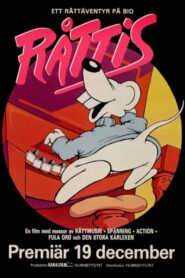 Ratty 1986 one on netflix