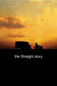 The Straight Story 1999 one on netflix