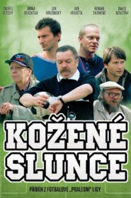 Kožené slunce 2002 one on netflix